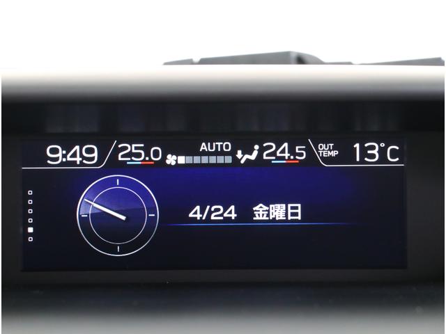 2.0i-Lアイサイト 本革シート 楽ナビ(12枚目)