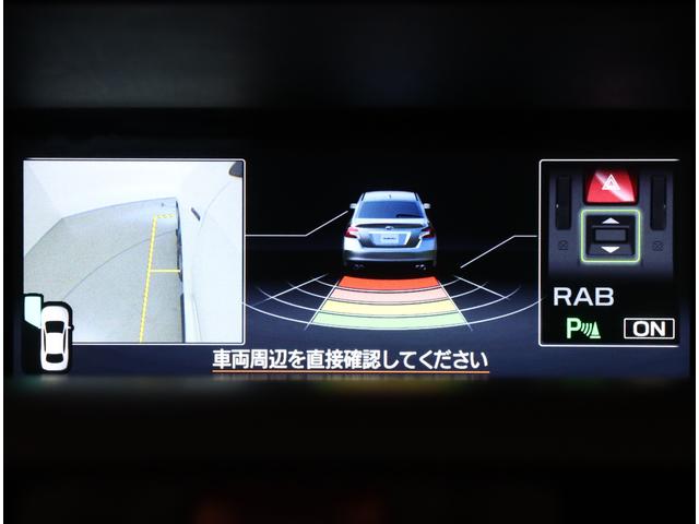 2.0STI パナナビ STIパフォーマンスパッケージ(14枚目)