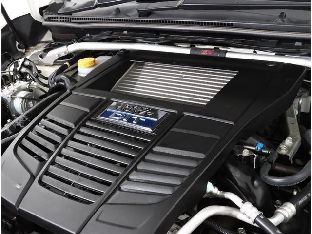 2.0STI パナナビ STIパフォーマンスパッケージ(41枚目)