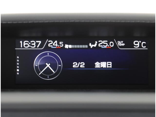 ２．０ｉ－Ｌアイサイト　元弊社使用車(11枚目)