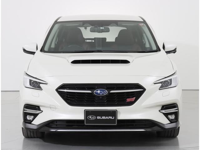 レヴォーグ ＳＴＩ　Ｓｐｏｒｔ　ＥｙｅＳｉｇｈｔ搭載車（4枚目）