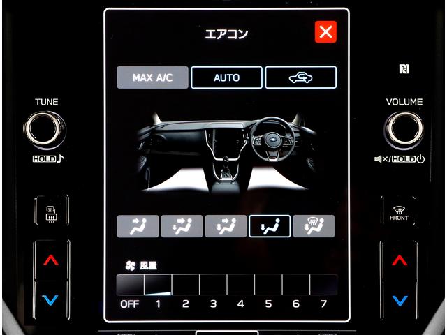 レヴォーグ ＳＴＩ　Ｓｐｏｒｔ　ＥＸ　ＥｙｅＳｉｇｈｔ　Ｘ搭載車（36枚目）