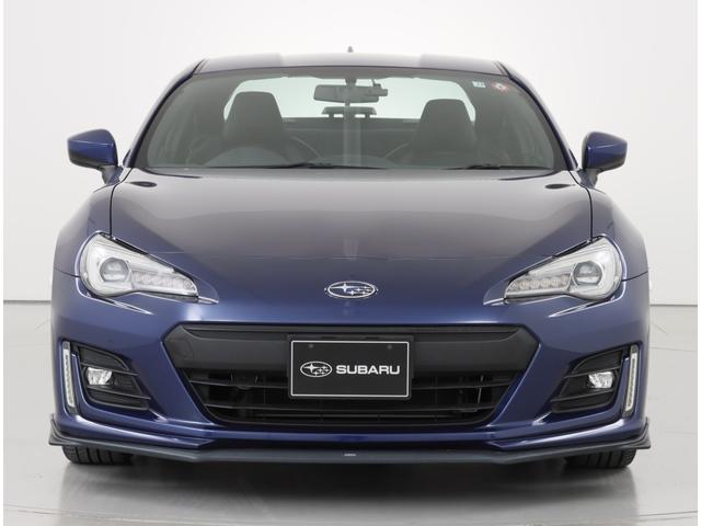 ＢＲＺ Ｓ　６ＭＴ　ワンオーナー（30枚目）