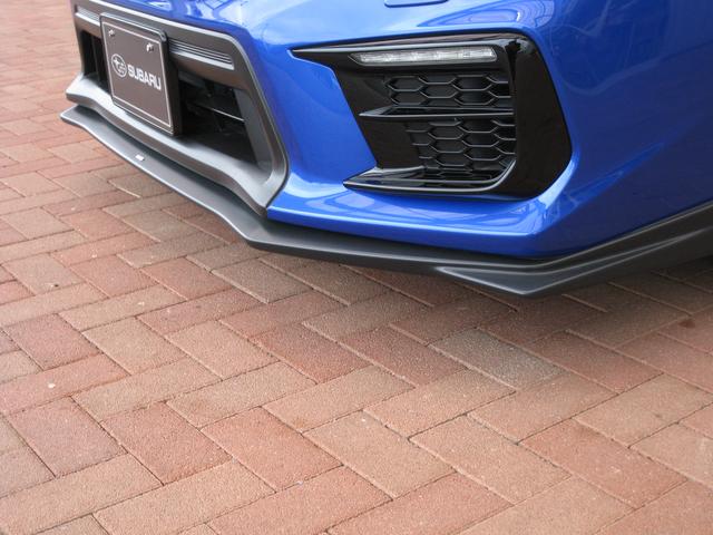 ＷＲＸ ＳＴＩ Ｔｙｐｅ　Ｓ　　ナビ・ＥＴＣ２．０・ＴＶ　キーレスアクセス＆プッシュスタート・ＬＥＤヘッドランプ（ステアリング連動）・オートワイパー＆オートライト・ブレンボ製１８インチベンチレーテッドディスクブレーキ・大型リヤスポイラー（8枚目）