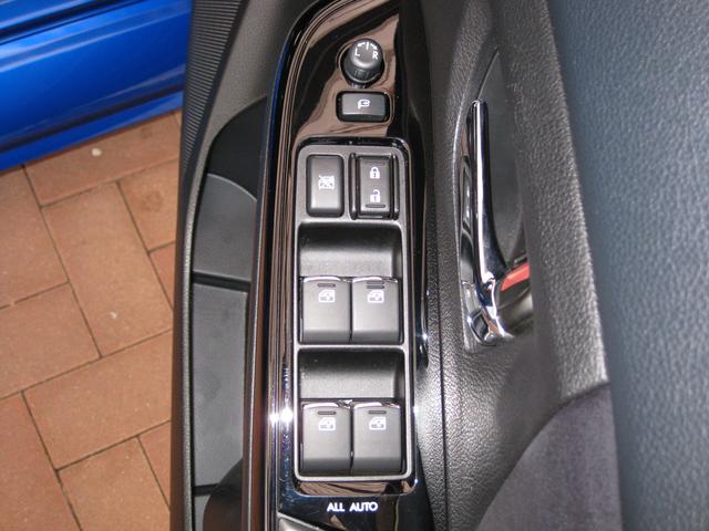 ＷＲＸ ＳＴＩ Ｔｙｐｅ　Ｓ　　ナビ・ＥＴＣ２．０・ＴＶ　キーレスアクセス＆プッシュスタート・ＬＥＤヘッドランプ（ステアリング連動）・オートワイパー＆オートライト・ブレンボ製１８インチベンチレーテッドディスクブレーキ・大型リヤスポイラー（19枚目）