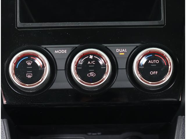 ＸＶ ２．０ｉ　ＥｙｅＳｉｇｈｔ　ＥＴＣ／ＣＤレシーバー　ＨＩＤロービーム・ポップアップウォッシャー・ヒーテッドドアミラー・フロントワイパーデアイサー・ＳＲＳサイドエアバック＆カーテンエアバック・スバルリヤビークルディテクション・ハイビームアシスト（18枚目）