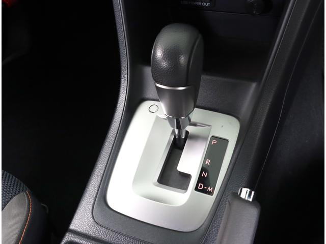 ＸＶ ２．０ｉ　ＥｙｅＳｉｇｈｔ　ＥＴＣ／ＣＤレシーバー　ＨＩＤロービーム・ポップアップウォッシャー・ヒーテッドドアミラー・フロントワイパーデアイサー・ＳＲＳサイドエアバック＆カーテンエアバック・スバルリヤビークルディテクション・ハイビームアシスト（25枚目）