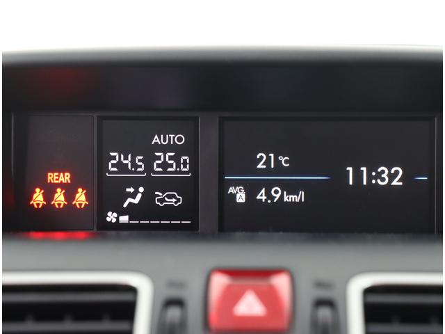 ＸＶ ２．０ｉ　ＥｙｅＳｉｇｈｔ　ＥＴＣ／ＣＤレシーバー　ＨＩＤロービーム・ポップアップウォッシャー・ヒーテッドドアミラー・フロントワイパーデアイサー・ＳＲＳサイドエアバック＆カーテンエアバック・スバルリヤビークルディテクション・ハイビームアシスト（31枚目）