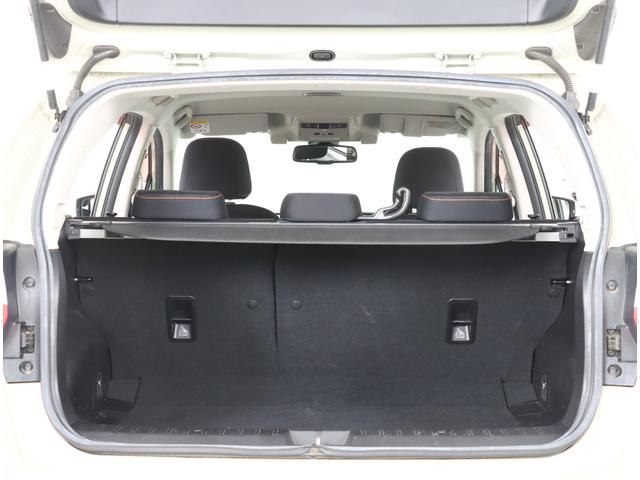 ＸＶ ２．０ｉ　ＥｙｅＳｉｇｈｔ　ＥＴＣ／ＣＤレシーバー　ＨＩＤロービーム・ポップアップウォッシャー・ヒーテッドドアミラー・フロントワイパーデアイサー・ＳＲＳサイドエアバック＆カーテンエアバック・スバルリヤビークルディテクション・ハイビームアシスト（33枚目）