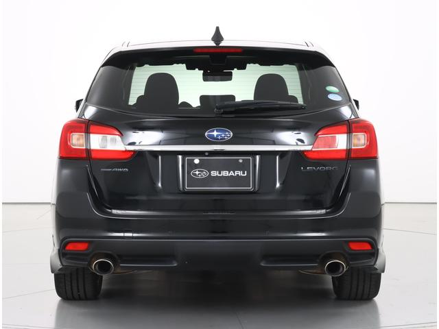 レヴォーグ １．６ＧＴ－Ｓ　ＥｙｅＳｉｇｈｔ　Ａｄｖａｎｔａｇｅ　Ｌｉｎ　ハイビームアシスト・リヤビークルディテクション・サイド＆フロントビューモニター・スマートリヤビューミラー・キーレスアクセス＆プッシュスタート・ＬＥＤヘッドランプ（ヘッドライト連動）・運＆助パワーシート（5枚目）