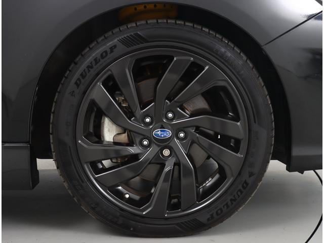 レヴォーグ １．６ＧＴ－Ｓ　ＥｙｅＳｉｇｈｔ　Ａｄｖａｎｔａｇｅ　Ｌｉｎ　ハイビームアシスト・リヤビークルディテクション・サイド＆フロントビューモニター・スマートリヤビューミラー・キーレスアクセス＆プッシュスタート・ＬＥＤヘッドランプ（ヘッドライト連動）・運＆助パワーシート（7枚目）