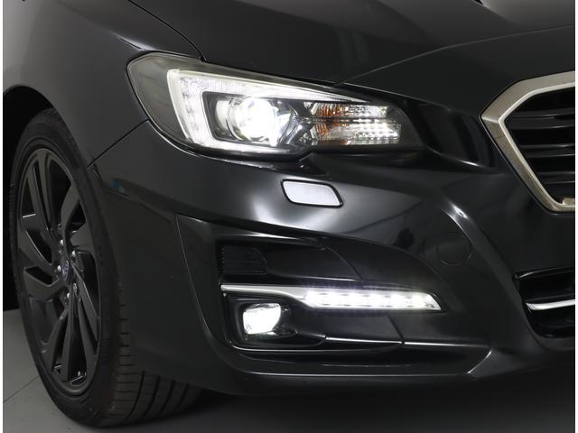 レヴォーグ １．６ＧＴ－Ｓ　ＥｙｅＳｉｇｈｔ　Ａｄｖａｎｔａｇｅ　Ｌｉｎ　ハイビームアシスト・リヤビークルディテクション・サイド＆フロントビューモニター・スマートリヤビューミラー・キーレスアクセス＆プッシュスタート・ＬＥＤヘッドランプ（ヘッドライト連動）・運＆助パワーシート（8枚目）