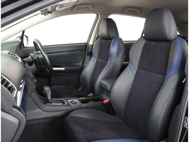 レヴォーグ １．６ＧＴ－Ｓ　ＥｙｅＳｉｇｈｔ　Ａｄｖａｎｔａｇｅ　Ｌｉｎ　ハイビームアシスト・リヤビークルディテクション・サイド＆フロントビューモニター・スマートリヤビューミラー・キーレスアクセス＆プッシュスタート・ＬＥＤヘッドランプ（ヘッドライト連動）・運＆助パワーシート（14枚目）