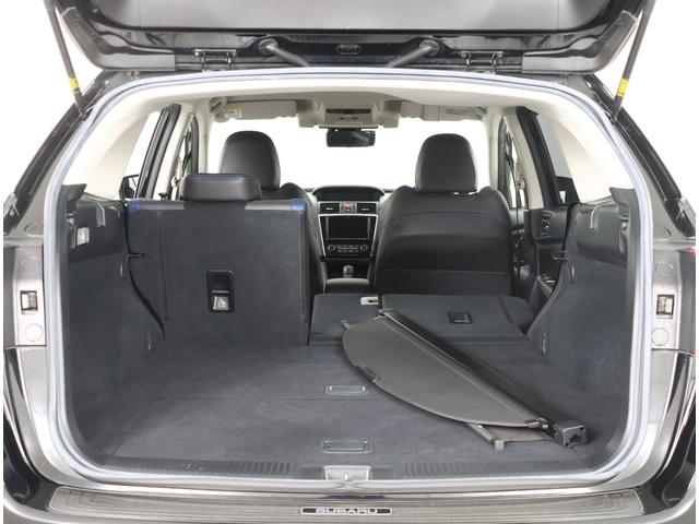 レヴォーグ １．６ＧＴ－Ｓ　ＥｙｅＳｉｇｈｔ　Ａｄｖａｎｔａｇｅ　Ｌｉｎ　ハイビームアシスト・リヤビークルディテクション・サイド＆フロントビューモニター・スマートリヤビューミラー・キーレスアクセス＆プッシュスタート・ＬＥＤヘッドランプ（ヘッドライト連動）・運＆助パワーシート（18枚目）