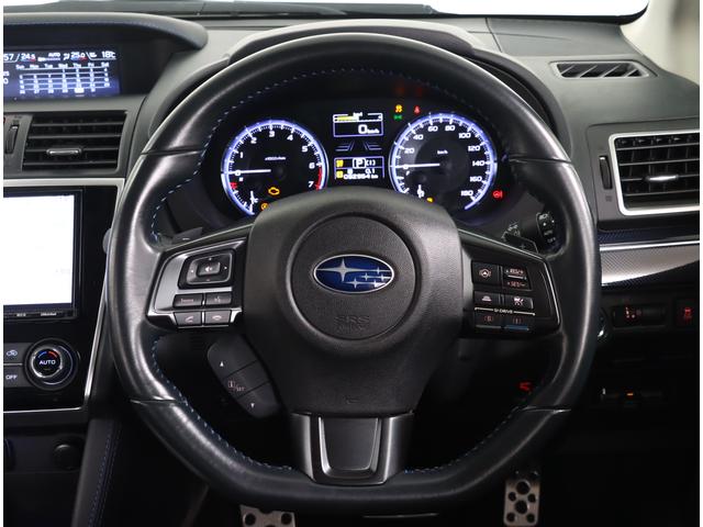 レヴォーグ １．６ＧＴ－Ｓ　ＥｙｅＳｉｇｈｔ　Ａｄｖａｎｔａｇｅ　Ｌｉｎ　ハイビームアシスト・リヤビークルディテクション・サイド＆フロントビューモニター・スマートリヤビューミラー・キーレスアクセス＆プッシュスタート・ＬＥＤヘッドランプ（ヘッドライト連動）・運＆助パワーシート（23枚目）