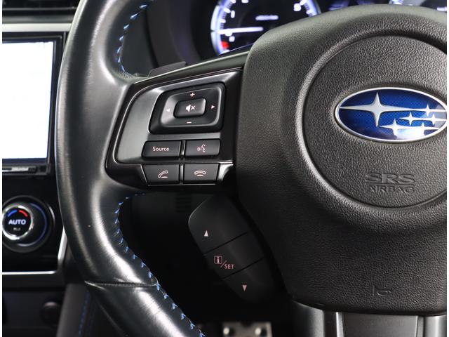 レヴォーグ １．６ＧＴ－Ｓ　ＥｙｅＳｉｇｈｔ　Ａｄｖａｎｔａｇｅ　Ｌｉｎ　ハイビームアシスト・リヤビークルディテクション・サイド＆フロントビューモニター・スマートリヤビューミラー・キーレスアクセス＆プッシュスタート・ＬＥＤヘッドランプ（ヘッドライト連動）・運＆助パワーシート（24枚目）