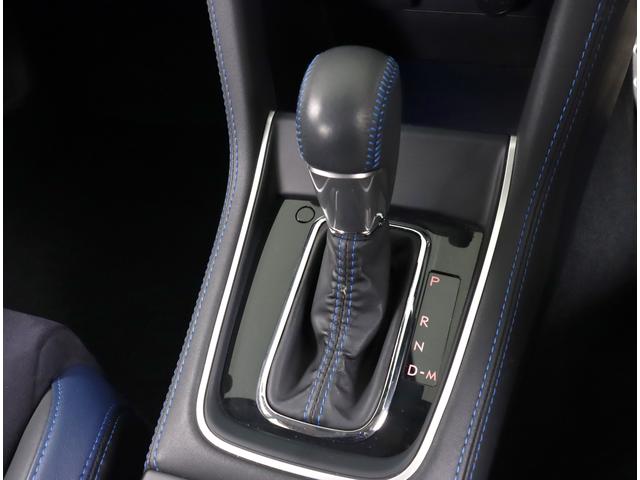 レヴォーグ １．６ＧＴ－Ｓ　ＥｙｅＳｉｇｈｔ　Ａｄｖａｎｔａｇｅ　Ｌｉｎ　ハイビームアシスト・リヤビークルディテクション・サイド＆フロントビューモニター・スマートリヤビューミラー・キーレスアクセス＆プッシュスタート・ＬＥＤヘッドランプ（ヘッドライト連動）・運＆助パワーシート（27枚目）