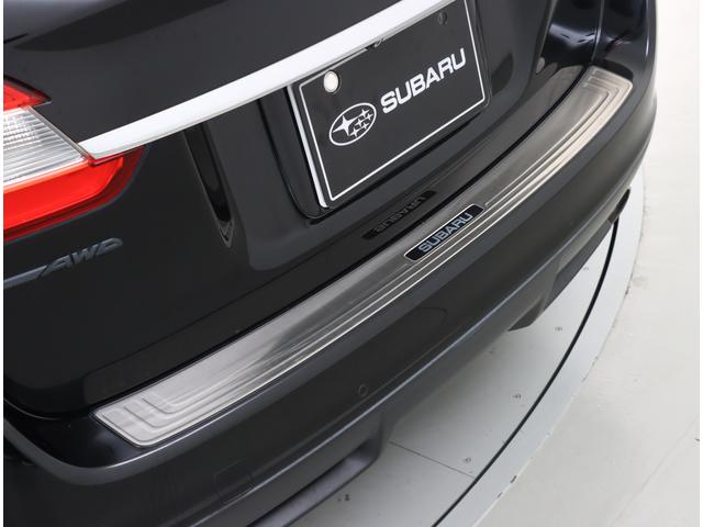 レヴォーグ １．６ＧＴ－Ｓ　ＥｙｅＳｉｇｈｔ　Ａｄｖａｎｔａｇｅ　Ｌｉｎ　ハイビームアシスト・リヤビークルディテクション・サイド＆フロントビューモニター・スマートリヤビューミラー・キーレスアクセス＆プッシュスタート・ＬＥＤヘッドランプ（ヘッドライト連動）・運＆助パワーシート（37枚目）