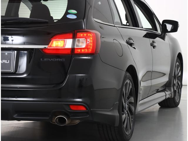 レヴォーグ １．６ＧＴ－Ｓ　ＥｙｅＳｉｇｈｔ　Ａｄｖａｎｔａｇｅ　Ｌｉｎ　ハイビームアシスト・リヤビークルディテクション・サイド＆フロントビューモニター・スマートリヤビューミラー・キーレスアクセス＆プッシュスタート・ＬＥＤヘッドランプ（ヘッドライト連動）・運＆助パワーシート（39枚目）