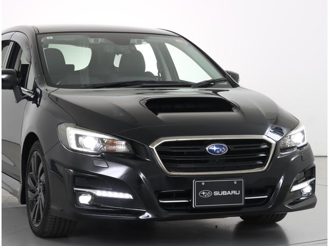 レヴォーグ １．６ＧＴ－Ｓ　ＥｙｅＳｉｇｈｔ　Ａｄｖａｎｔａｇｅ　Ｌｉｎ　ハイビームアシスト・リヤビークルディテクション・サイド＆フロントビューモニター・スマートリヤビューミラー・キーレスアクセス＆プッシュスタート・ＬＥＤヘッドランプ（ヘッドライト連動）・運＆助パワーシート（40枚目）