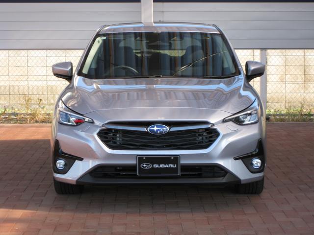 インプレッサ ST-H 当社元社用車!ナビ機能有/距離少なめです! キーレスアクセス&プッシュスタート・運転席助手席パワーシート・フルLED&コーナリングランプ・アダプティブドライビングビーム・ステリング連動ヘッドライト・ステアリングヒーター・フロントシートヒーター(4枚目)