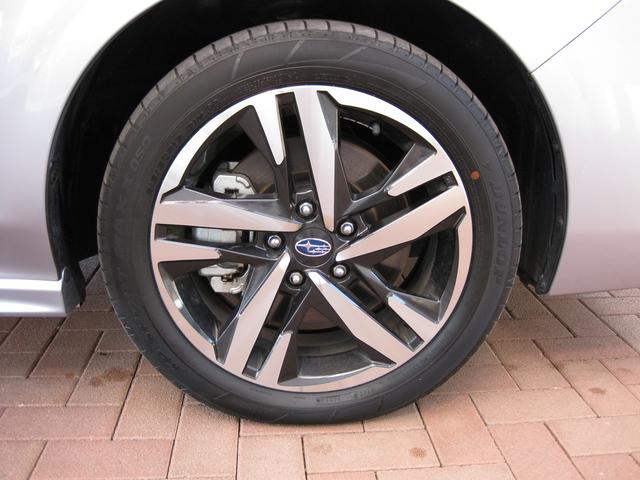 インプレッサ ST-H 当社元社用車!ナビ機能有/距離少なめです! キーレスアクセス&プッシュスタート・運転席助手席パワーシート・フルLED&コーナリングランプ・アダプティブドライビングビーム・ステリング連動ヘッドライト・ステアリングヒーター・フロントシートヒーター(7枚目)