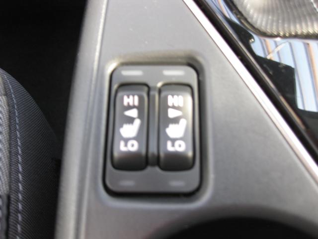 インプレッサ ST-H 当社元社用車!ナビ機能有/距離少なめです! キーレスアクセス&プッシュスタート・運転席助手席パワーシート・フルLED&コーナリングランプ・アダプティブドライビングビーム・ステリング連動ヘッドライト・ステアリングヒーター・フロントシートヒーター(12枚目)