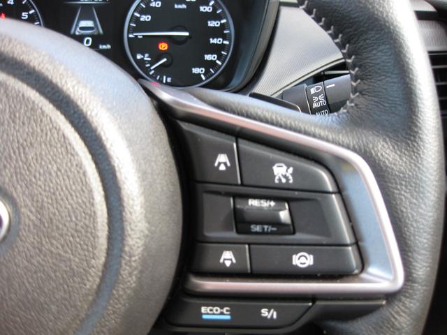 インプレッサ ST-H 当社元社用車!ナビ機能有/距離少なめです! キーレスアクセス&プッシュスタート・運転席助手席パワーシート・フルLED&コーナリングランプ・アダプティブドライビングビーム・ステリング連動ヘッドライト・ステアリングヒーター・フロントシートヒーター(17枚目)