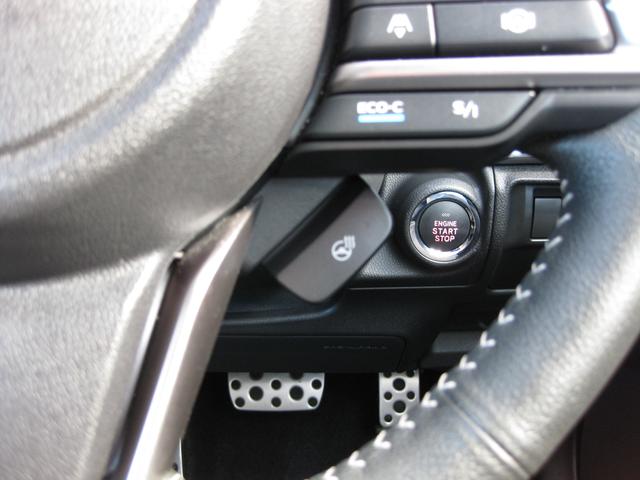 インプレッサ ST-H 当社元社用車!ナビ機能有/距離少なめです! キーレスアクセス&プッシュスタート・運転席助手席パワーシート・フルLED&コーナリングランプ・アダプティブドライビングビーム・ステリング連動ヘッドライト・ステアリングヒーター・フロントシートヒーター(19枚目)