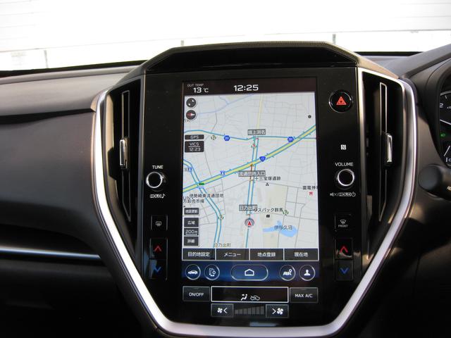 インプレッサ ST-H 当社元社用車!ナビ機能有/距離少なめです! キーレスアクセス&プッシュスタート・運転席助手席パワーシート・フルLED&コーナリングランプ・アダプティブドライビングビーム・ステリング連動ヘッドライト・ステアリングヒーター・フロントシートヒーター(20枚目)