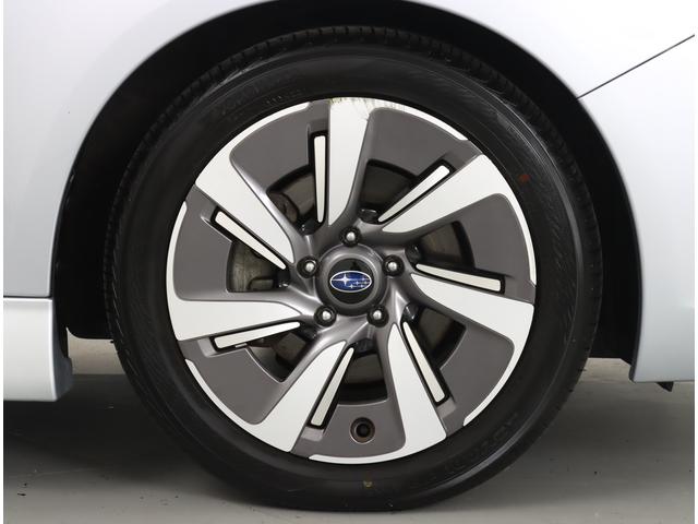 レヴォーグ １．６ＧＴ　ＥｙｅＳｉｇｈｔ　　ナビ／ＴＶ／ＥＴＣ　キーレスアクセス＆プッシュスタート・ＬＥＤ４灯ロービームランプ・運転席パワーシート・スーパーＵＶカットガラス（フロントドア）・リヤフォグランプ・ウェルカムライティング（7枚目）