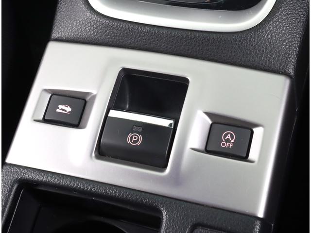 レヴォーグ １．６ＧＴ　ＥｙｅＳｉｇｈｔ　　ナビ／ＴＶ／ＥＴＣ　キーレスアクセス＆プッシュスタート・ＬＥＤ４灯ロービームランプ・運転席パワーシート・スーパーＵＶカットガラス（フロントドア）・リヤフォグランプ・ウェルカムライティング（29枚目）