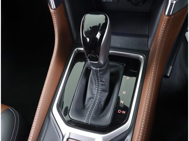 フォレスター アドバンス　ナビ／ＥＴＣ／ドラレコ前後／ＳＴＩエアロ　運転席＆助手席パワーシート・ステアリングヒーター・パワーリヤゲート・本革シート・アイサイトセイフティプラス（運転支援＆視界拡張）・ルーフレール（29枚目）