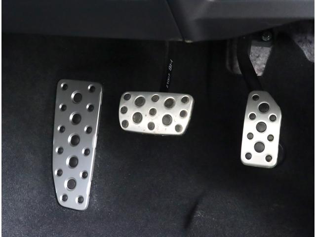 フォレスター アドバンス　ナビ／ＥＴＣ／ドラレコ前後／ＳＴＩエアロ　運転席＆助手席パワーシート・ステアリングヒーター・パワーリヤゲート・本革シート・アイサイトセイフティプラス（運転支援＆視界拡張）・ルーフレール（32枚目）