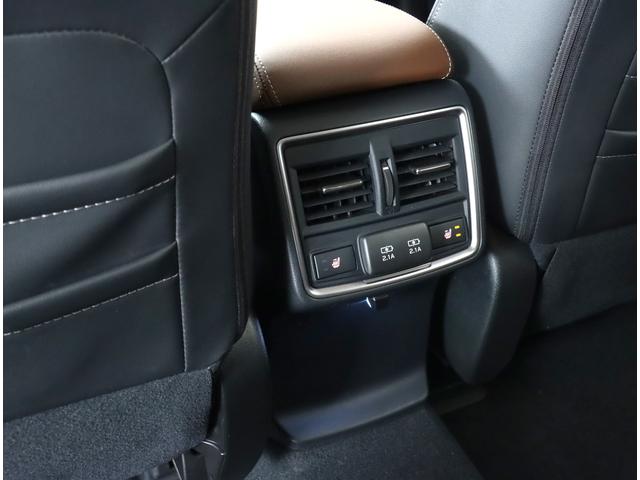 フォレスター アドバンス　ナビ／ＥＴＣ／ドラレコ前後／ＳＴＩエアロ　運転席＆助手席パワーシート・ステアリングヒーター・パワーリヤゲート・本革シート・アイサイトセイフティプラス（運転支援＆視界拡張）・ルーフレール（37枚目）