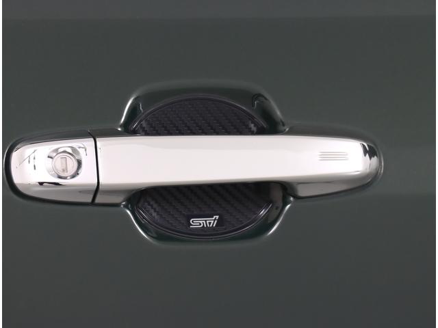 フォレスター アドバンス　ナビ／ＥＴＣ／ドラレコ前後／ＳＴＩエアロ　運転席＆助手席パワーシート・ステアリングヒーター・パワーリヤゲート・本革シート・アイサイトセイフティプラス（運転支援＆視界拡張）・ルーフレール（44枚目）