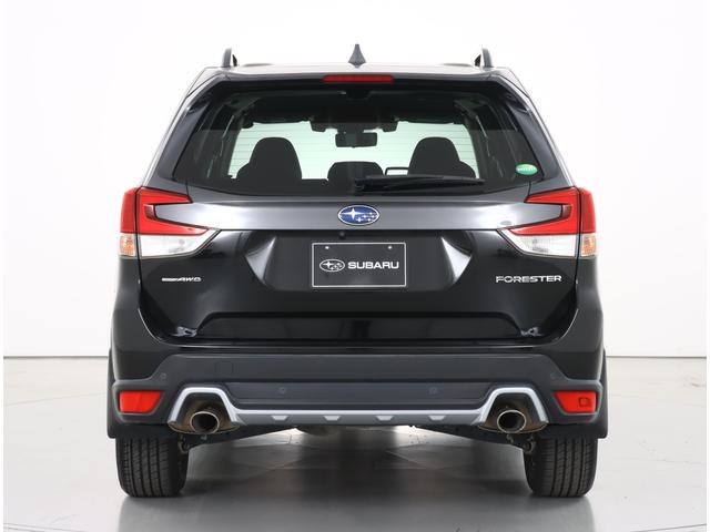 フォレスター ＳＰＯＲＴ　ＥｙｅＳｉｇｈｔ　８型ナビ　ＳＴＩアルミホイール　ダイアトーン８インチナビ・ナビ連動前後ドラレコ・ＥＴＣ２．０・パワーシート・ステアリングヒーター・パワーリヤゲート・サイドビューモニター・アイサイトセイフティプラス（運転支援＆視界拡張）・ルーフレール（5枚目）