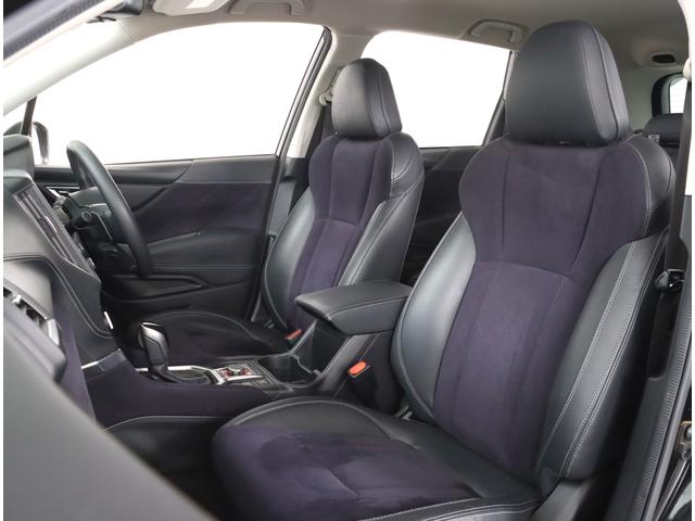 フォレスター ＳＰＯＲＴ　ＥｙｅＳｉｇｈｔ　８型ナビ　ＳＴＩアルミホイール　ダイアトーン８インチナビ・ナビ連動前後ドラレコ・ＥＴＣ２．０・パワーシート・ステアリングヒーター・パワーリヤゲート・サイドビューモニター・アイサイトセイフティプラス（運転支援＆視界拡張）・ルーフレール（12枚目）