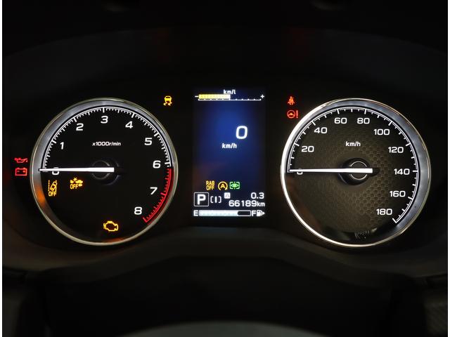 フォレスター ＳＰＯＲＴ　ＥｙｅＳｉｇｈｔ　８型ナビ　ＳＴＩアルミホイール　ダイアトーン８インチナビ・ナビ連動前後ドラレコ・ＥＴＣ２．０・パワーシート・ステアリングヒーター・パワーリヤゲート・サイドビューモニター・アイサイトセイフティプラス（運転支援＆視界拡張）・ルーフレール（18枚目）