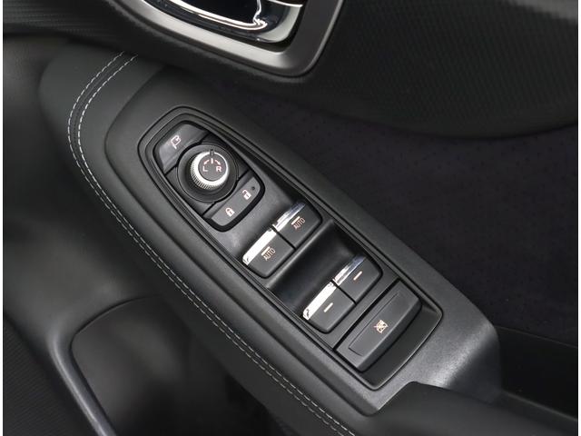フォレスター ＳＰＯＲＴ　ＥｙｅＳｉｇｈｔ　８型ナビ　ＳＴＩアルミホイール　ダイアトーン８インチナビ・ナビ連動前後ドラレコ・ＥＴＣ２．０・パワーシート・ステアリングヒーター・パワーリヤゲート・サイドビューモニター・アイサイトセイフティプラス（運転支援＆視界拡張）・ルーフレール（34枚目）