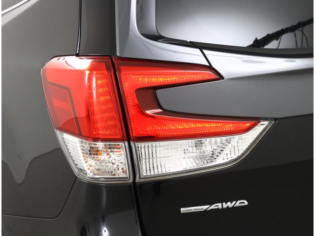 フォレスター ＳＰＯＲＴ　ＥｙｅＳｉｇｈｔ　８型ナビ　ＳＴＩアルミホイール　ダイアトーン８インチナビ・ナビ連動前後ドラレコ・ＥＴＣ２．０・パワーシート・ステアリングヒーター・パワーリヤゲート・サイドビューモニター・アイサイトセイフティプラス（運転支援＆視界拡張）・ルーフレール（38枚目）