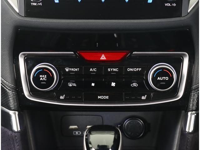 フォレスター ＳＰＯＲＴ　ＥｙｅＳｉｇｈｔ　８型ナビ　ＳＴＩアルミホイール　ダイアトーン８インチナビ・ナビ連動前後ドラレコ・ＥＴＣ２．０・パワーシート・ステアリングヒーター・パワーリヤゲート・サイドビューモニター・アイサイトセイフティプラス（運転支援＆視界拡張）・ルーフレール（39枚目）