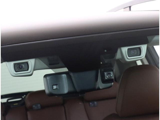 フォレスター Ａｄｖａｎｃｅ　アイサイト　ブラウンレザー　パワーリヤゲート　パナソニックナビ８インチナビ　フロント・サイド・バックカメラ　ドラレコ　ＥＴＣ２．０　ルーフレール　スマートリヤビューミラー　ステアリングヒーター　シートヒーター　パワーシート　ＬＥＤライナー（16枚目）