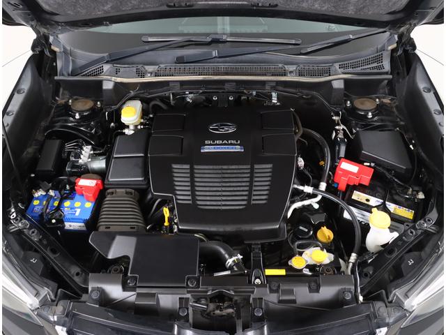 フォレスター Ａｄｖａｎｃｅ　アイサイト　ブラウンレザー　パワーリヤゲート　パナソニックナビ８インチナビ　フロント・サイド・バックカメラ　ドラレコ　ＥＴＣ２．０　ルーフレール　スマートリヤビューミラー　ステアリングヒーター　シートヒーター　パワーシート　ＬＥＤライナー（44枚目）