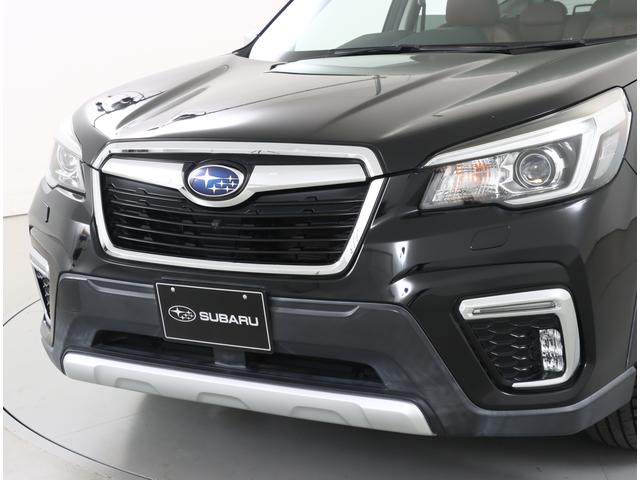 フォレスター Ａｄｖａｎｃｅ　アイサイト　ブラウンレザー　パワーリヤゲート　パナソニックナビ８インチナビ　フロント・サイド・バックカメラ　ドラレコ　ＥＴＣ２．０　ルーフレール　スマートリヤビューミラー　ステアリングヒーター　シートヒーター　パワーシート　ＬＥＤライナー（47枚目）