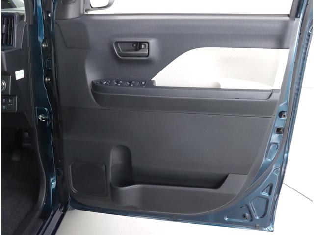 シフォン G スマアシ ナビ・ドラレコ前後・HDMI・バックカメラ 右側パワースライドドア・助手席イージークローザー・運転席ロングスライドシート・ステアリングスイッチ(オーディオ操作用)・16cmリヤスピーカーツィーター・バックカメラ・POWERモード切替スイッチ(25枚目)