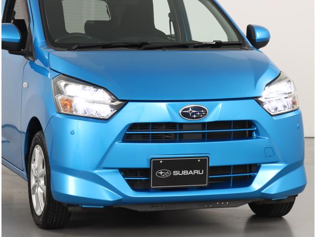 ＬＥＤヘッドランプで明るい！