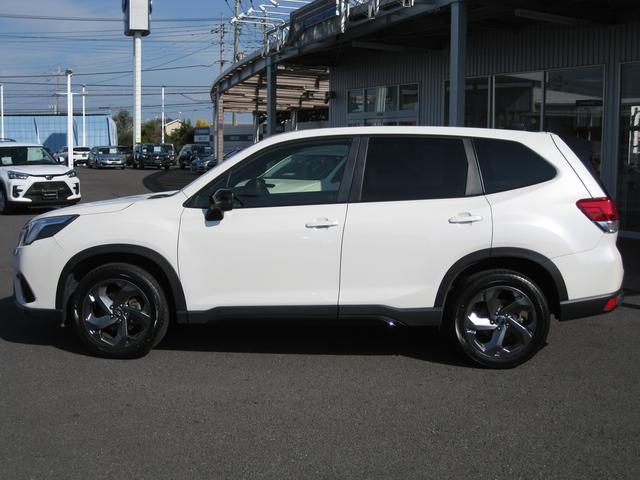 フォレスター STIスポーツ ナビ・ETC・新世代アイサイト搭載 スマートリヤビューミラー・STIsport専用装備 アイサイトセイフティプラス(運転支援&視界拡張)・運転席&助手席パワーシート・パワーリヤゲート・サイドビューモニター・ドライバーモニタリングシステム(3枚目)