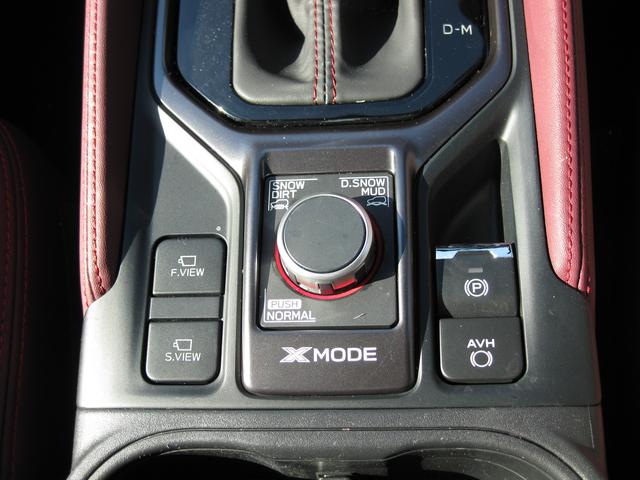 フォレスター STIスポーツ ナビ・ETC・新世代アイサイト搭載 スマートリヤビューミラー・STIsport専用装備 アイサイトセイフティプラス(運転支援&視界拡張)・運転席&助手席パワーシート・パワーリヤゲート・サイドビューモニター・ドライバーモニタリングシステム(17枚目)