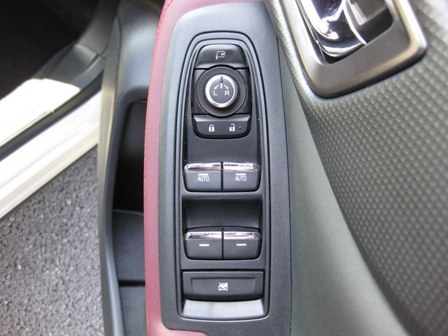 フォレスター STIスポーツ ナビ・ETC・新世代アイサイト搭載 スマートリヤビューミラー・STIsport専用装備 アイサイトセイフティプラス(運転支援&視界拡張)・運転席&助手席パワーシート・パワーリヤゲート・サイドビューモニター・ドライバーモニタリングシステム(30枚目)